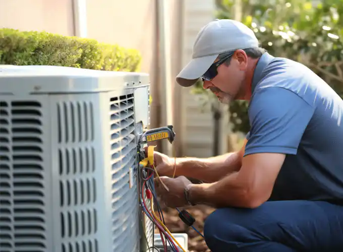 installateur Burgerbrug